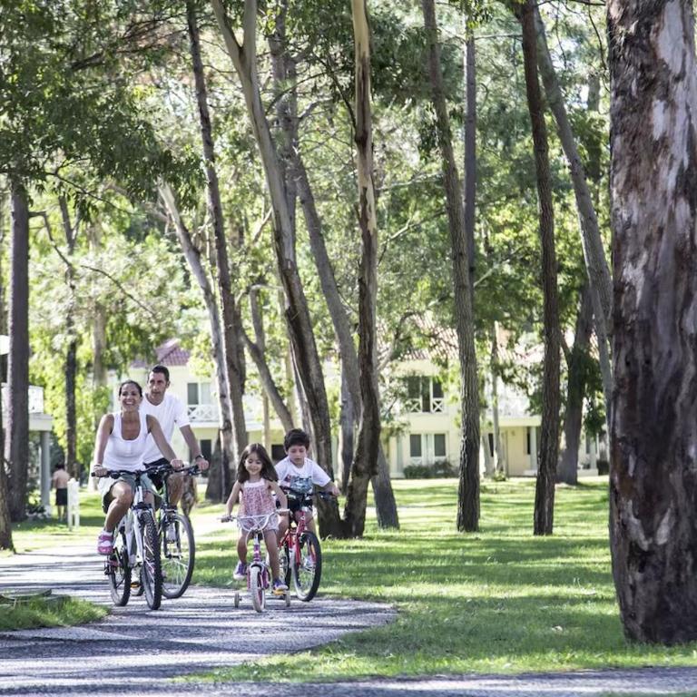 Apartamento Solanas Vacation Incluye acceso a Crystal Beach Sector Forest - Apartamento de 1 dormitorio - 20