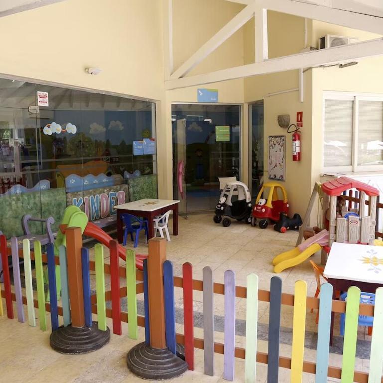 Apartamento Solanas Vacation Incluye acceso a Crystal Beach Sector Forest - Apartamento de 1 dormitorio - 26