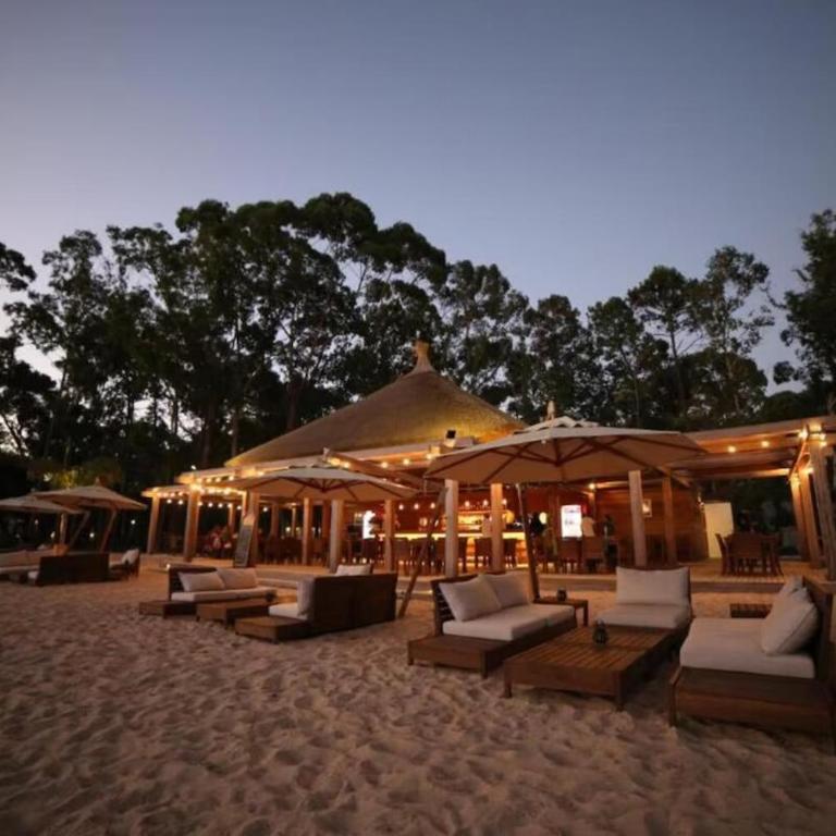 Apartamento Solanas Vacation Incluye acceso a Crystal Beach Sector Forest - Apartamento de 1 dormitorio - 27