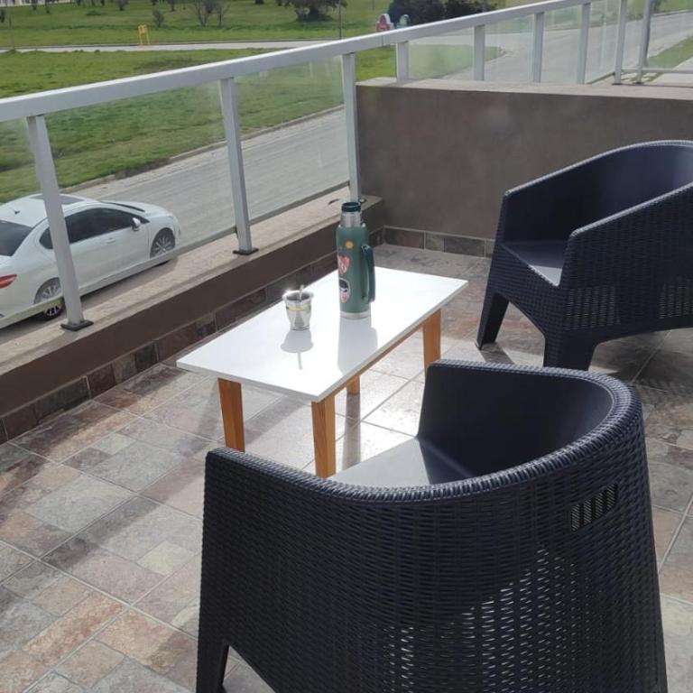 aquadolores - Apartamento de 1 dormitorio - 2