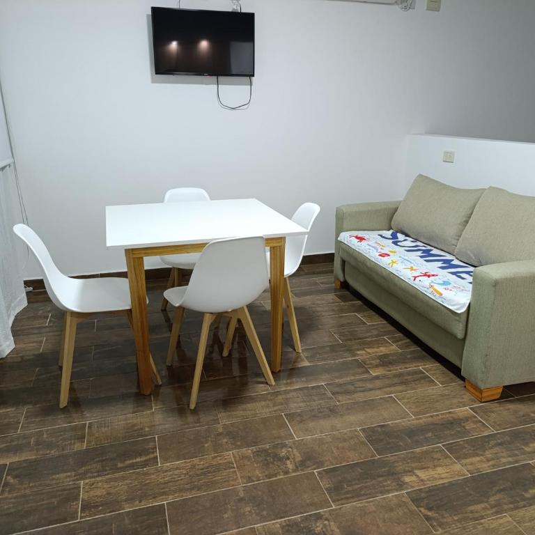 aquadolores - Apartamento de 1 dormitorio - 3