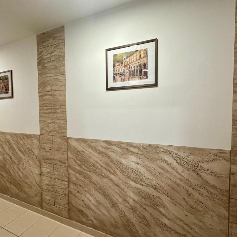 S&A Apartman - Apartman sa 1 Spavaćom Sobom - 4