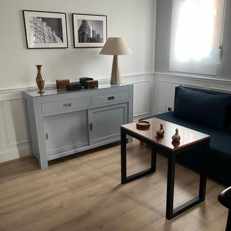 Lavapiés Classy - Appartamento con 1 Camera da Letto - 7
