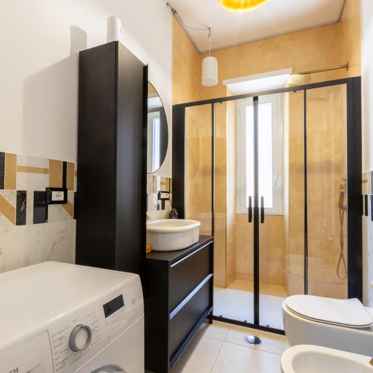 Ninfea Home - Apartment mit 2 Schlafzimmern - 22