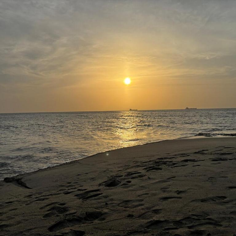 Luxury studio, playa y piscina Aluna Beach - One-Bedroom Apartment - 15