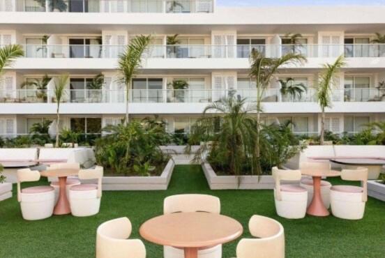 Luxury studio, playa y piscina Aluna Beach - One-Bedroom Apartment - 22