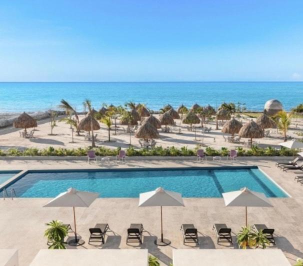 Luxury studio, playa y piscina Aluna Beach - One-Bedroom Apartment - 31