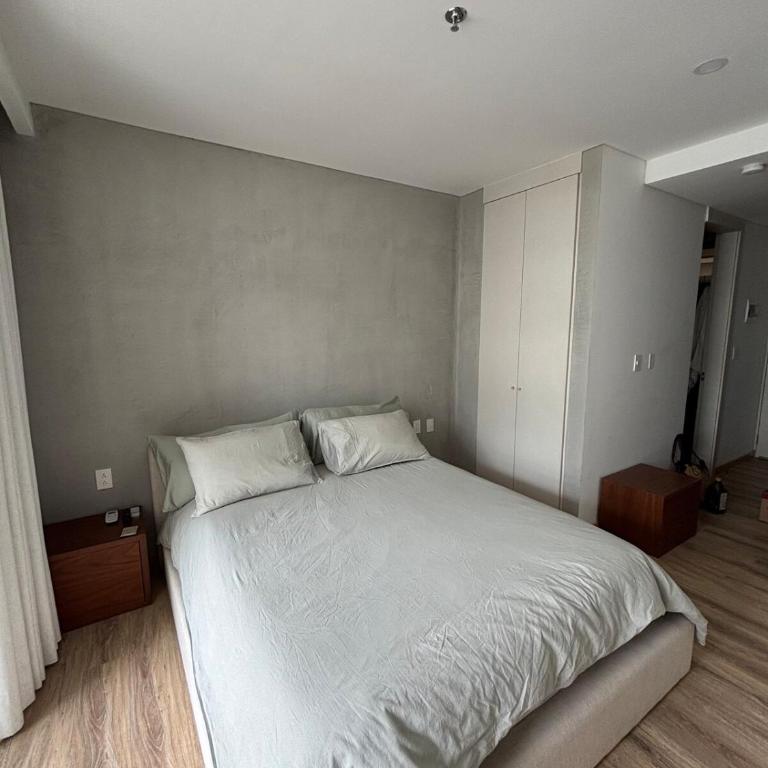 Luxury studio, playa y piscina Aluna Beach - One-Bedroom Apartment - 39