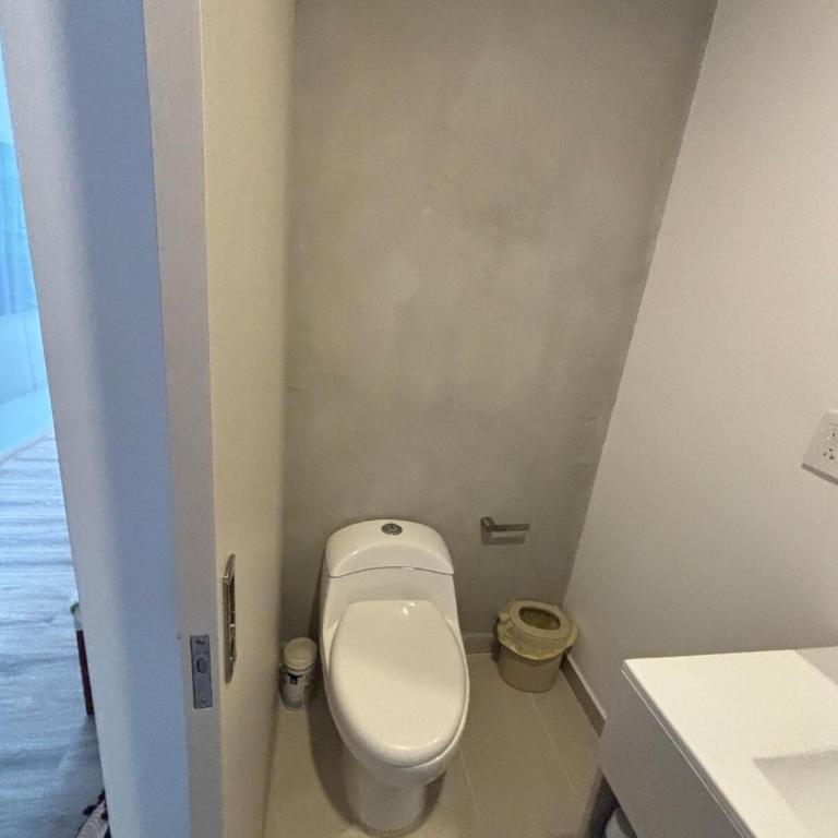 Luxury studio, playa y piscina Aluna Beach - One-Bedroom Apartment - 41