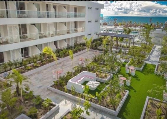 Luxury studio, playa y piscina Aluna Beach - One-Bedroom Apartment - 42