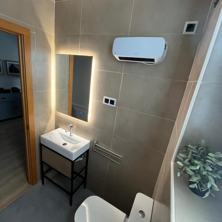 Lavapiés Classy - Appartamento con 1 Camera da Letto - 15