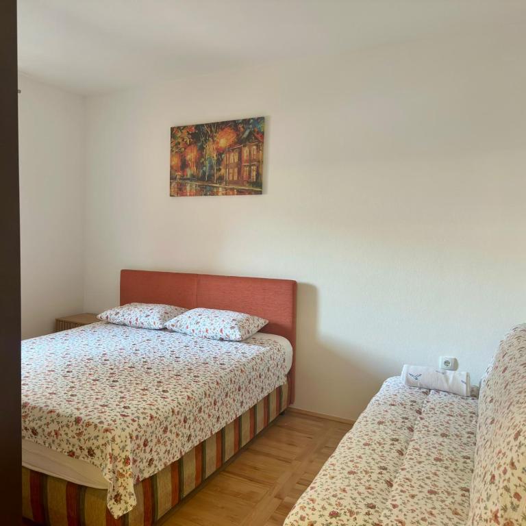 S&A Apartman - Apartman sa 1 Spavaćom Sobom - 20
