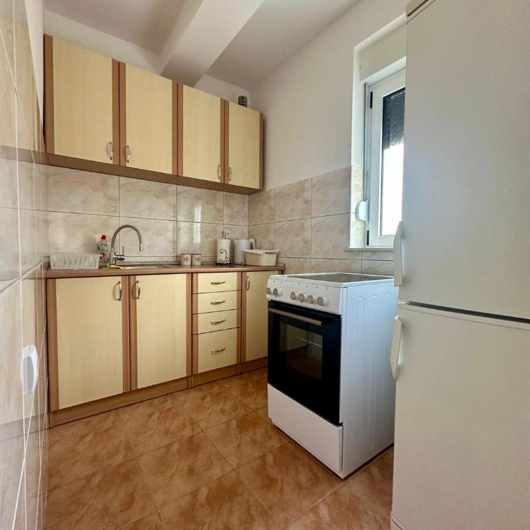 S&A Apartman - Apartman sa 1 Spavaćom Sobom - 18