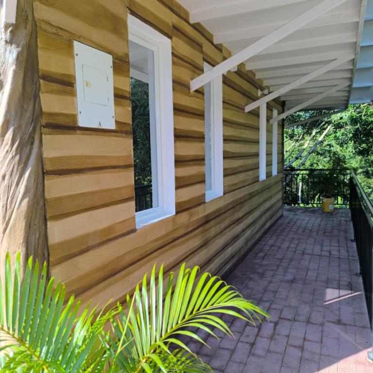 Posada campestre La Campiña - Apartamento de 3 dormitorios - 2