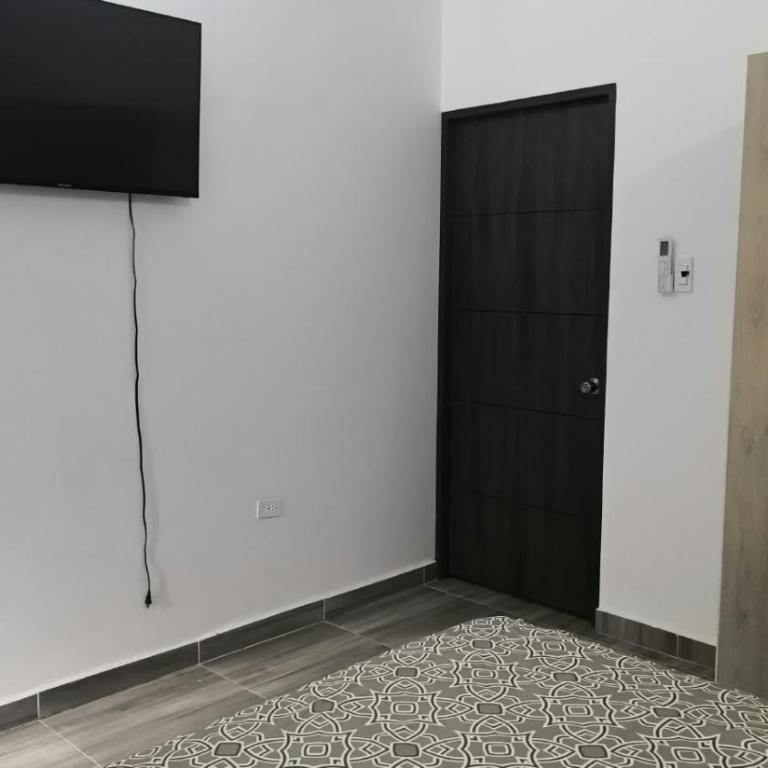 Posada campestre La Campiña - Habitación Doble con baño privado - 5