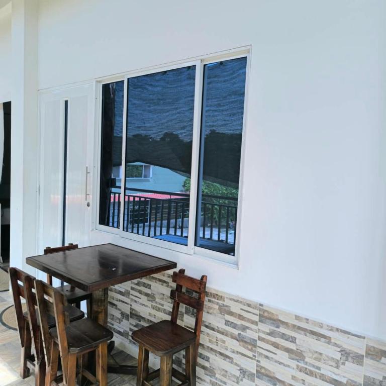 Posada campestre La Campiña - Habitación Doble con baño privado - 6