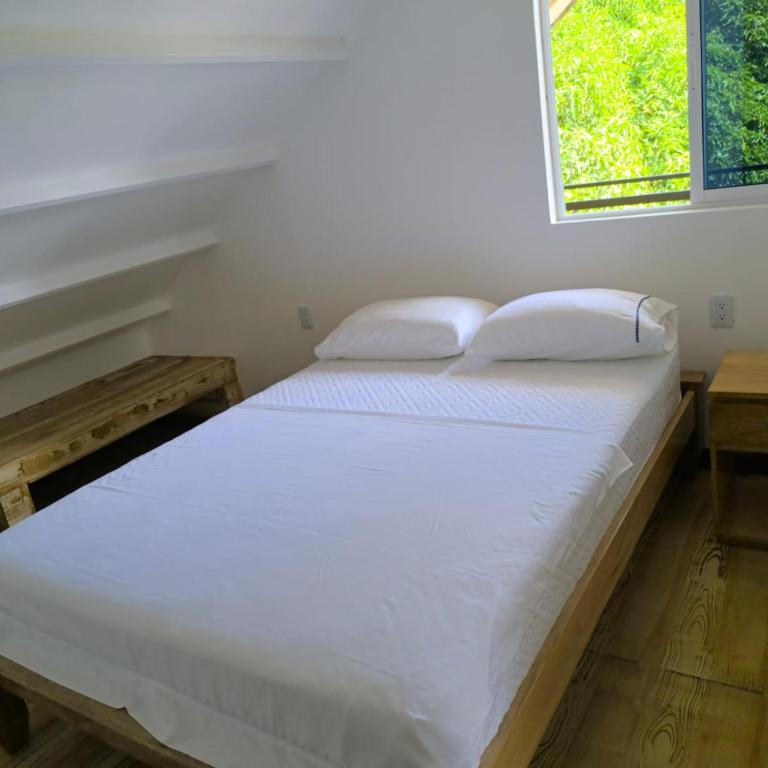 Posada campestre La Campiña - Apartamento de 3 dormitorios - 8