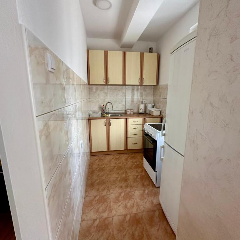 S&A Apartman - Apartman sa 1 Spavaćom Sobom - 19
