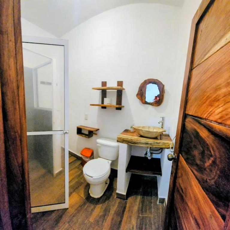 Casa kokoná - Habitación Doble - 4