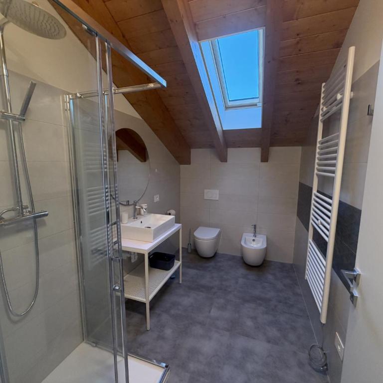 Mirage Arona - Appartamento con 2 Camere da Letto - 2