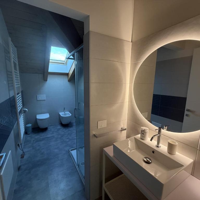 Mirage Arona - Appartamento con 2 Camere da Letto - 4