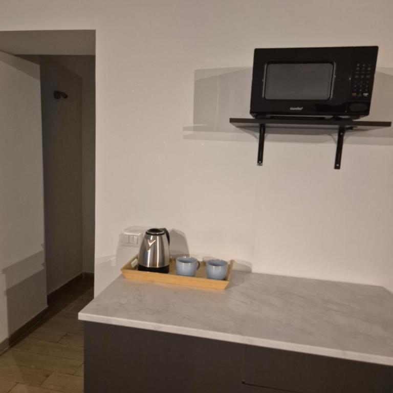 Casa vacanze tuorn a du me - Appartamento con 1 Camera da Letto - 2
