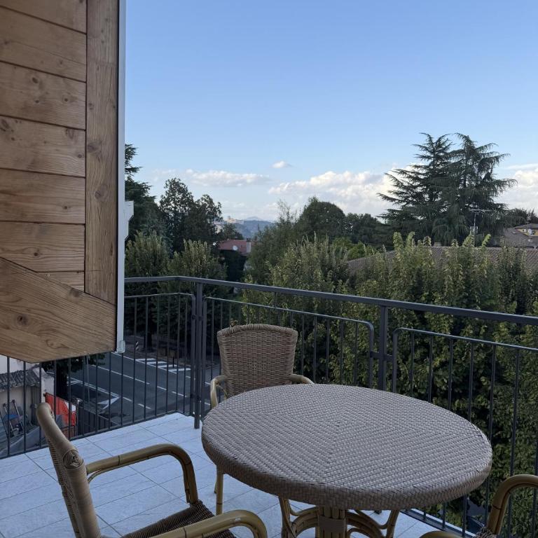 Mirage Arona - Appartamento con 2 Camere da Letto - 3