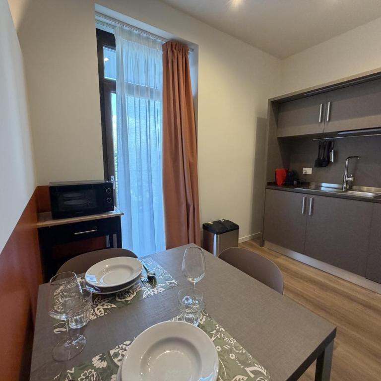 Mirage Arona - Appartamento con 1 Camera da Letto - 5