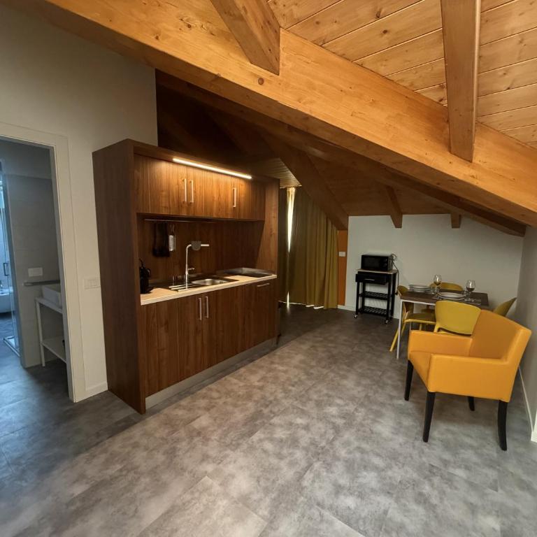 Mirage Arona - Appartamento con 2 Camere da Letto - 10