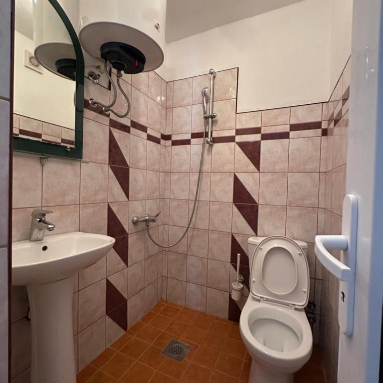 Apartments Manes Ulcinj - Apartment mit 2 Schlafzimmern - 6
