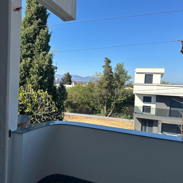 Apartments Manes Ulcinj - Apartment mit 1 Schlafzimmer - 10