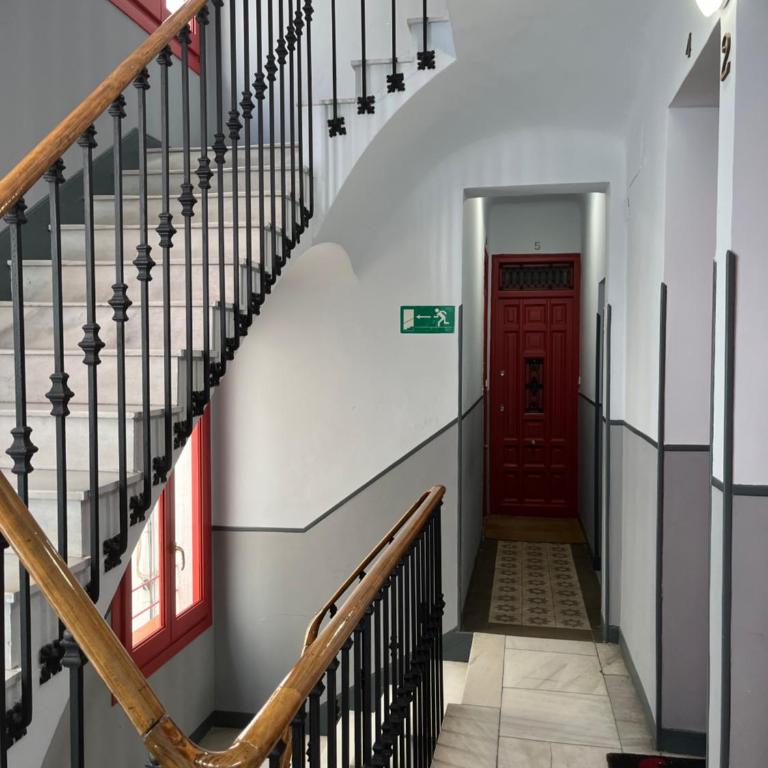Lavapiés Classy - Appartamento con 1 Camera da Letto - 26