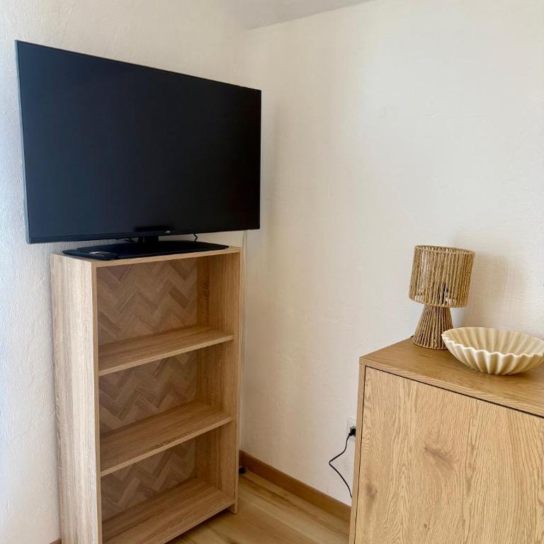 Doppel-Apartment Lorbeer mit Aussicht auf Bio-Hof - Appartement 1 Chambre - 20