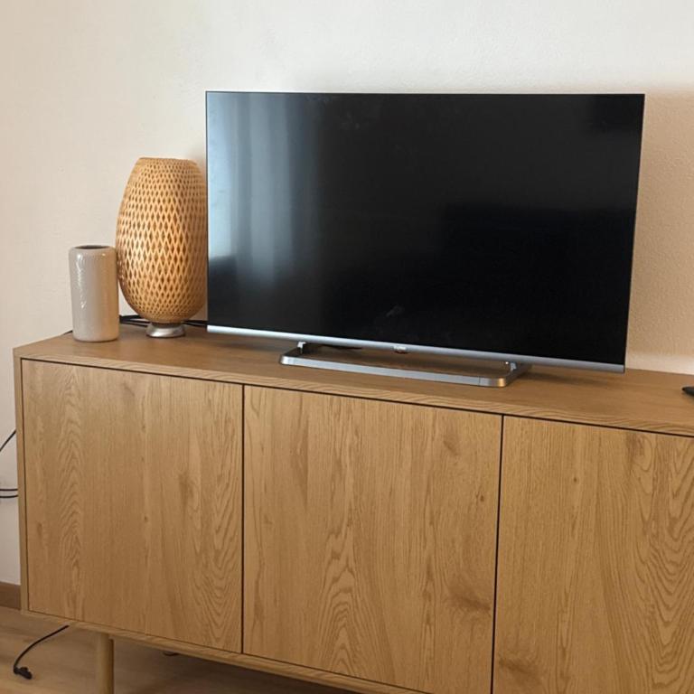 Doppel-Apartment Lorbeer mit Aussicht auf Bio-Hof - Appartement 1 Chambre - 7