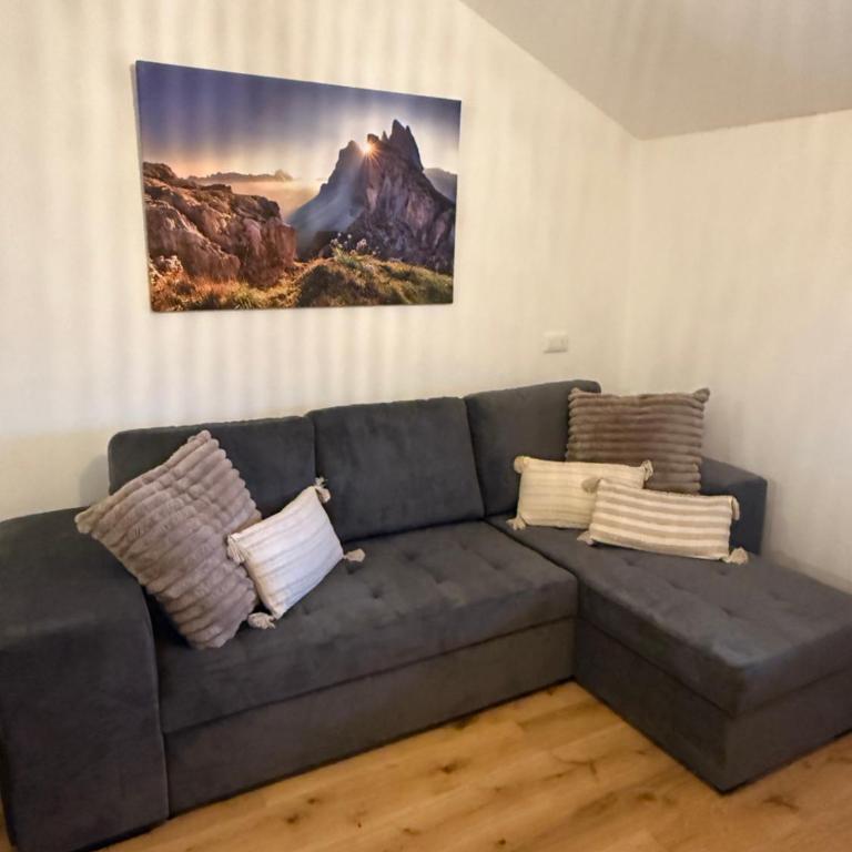 Doppel-Apartment Lorbeer mit Aussicht auf Bio-Hof - Appartement 1 Chambre - 3