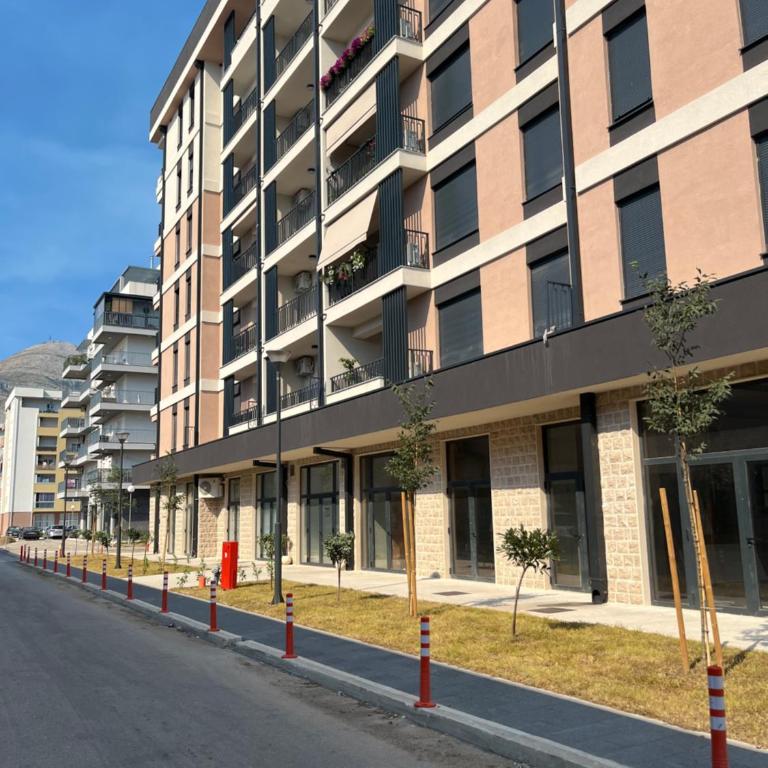 Phoenix Apartment Trebinje - Apartman sa 1 Spavaćom Sobom - 16