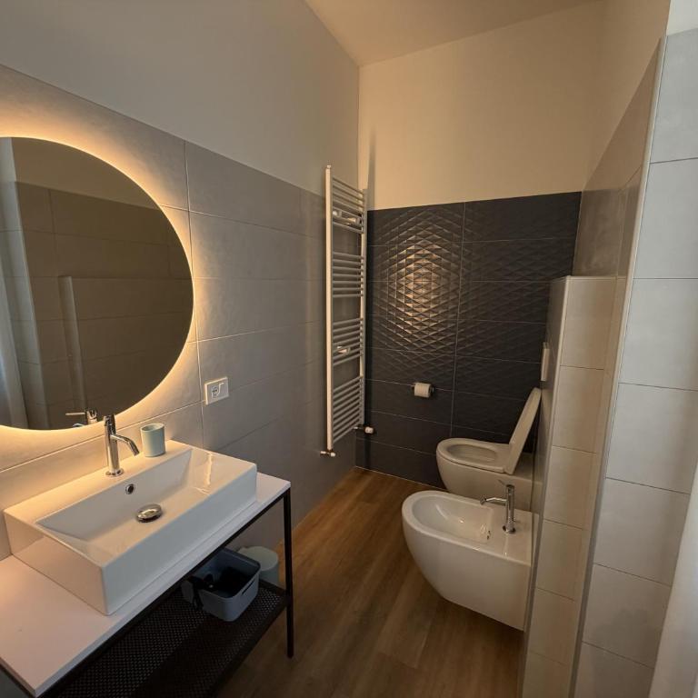 Mirage Arona - Appartamento con 1 Camera da Letto - 4