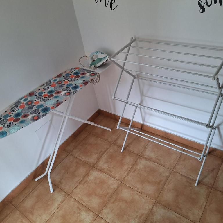 Apartamento Estilo Americano - Apartamento de 2 dormitorios - 15
