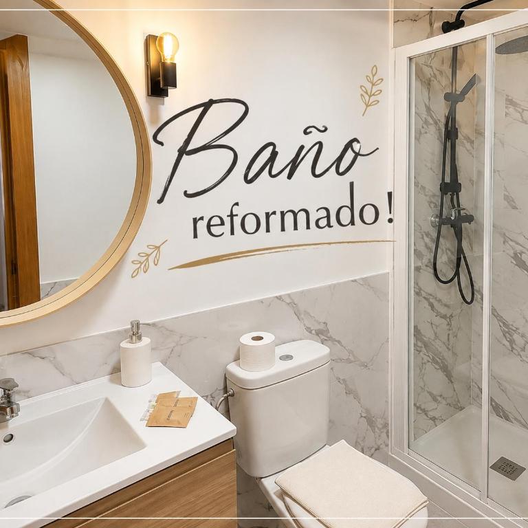 Loft Madrid Ifema&Airport F1Madring - Appartement 1 Chambre - 4