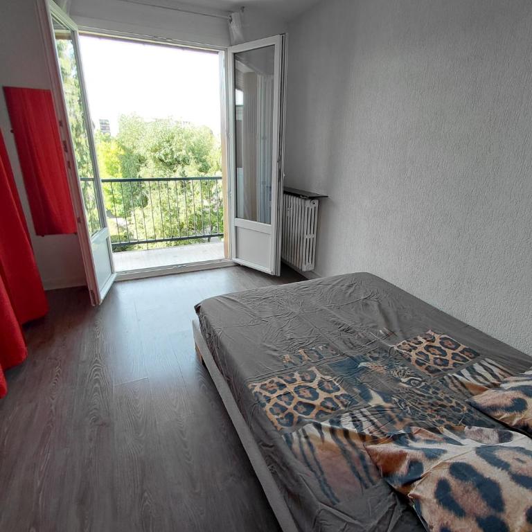 Annecy centre, 100 m lac - Appartement avec Balcon - 8
