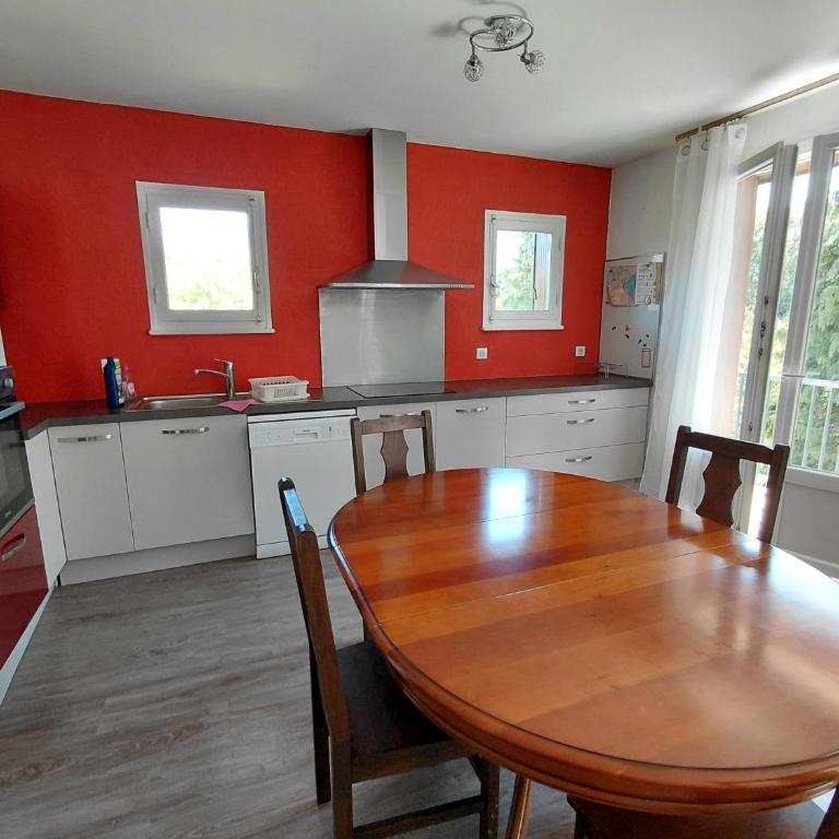 Annecy centre, 100 m lac - Appartement avec Balcon - 19