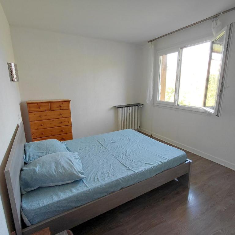 Annecy centre, 100 m lac - Appartement avec Balcon - 6
