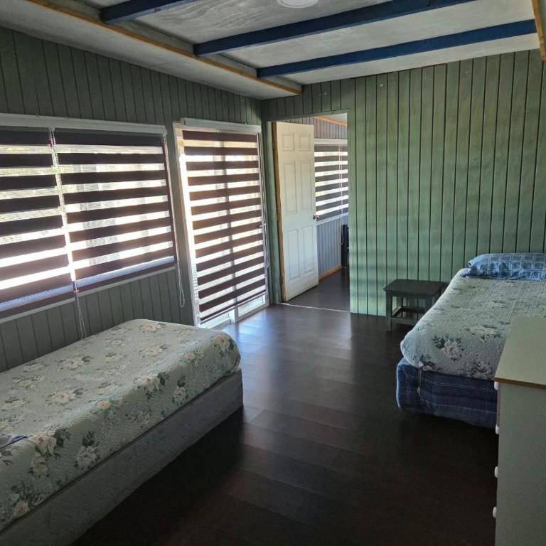Cabañas de Turismo Berolav 5 - Four-Bedroom Vacation Home - 8