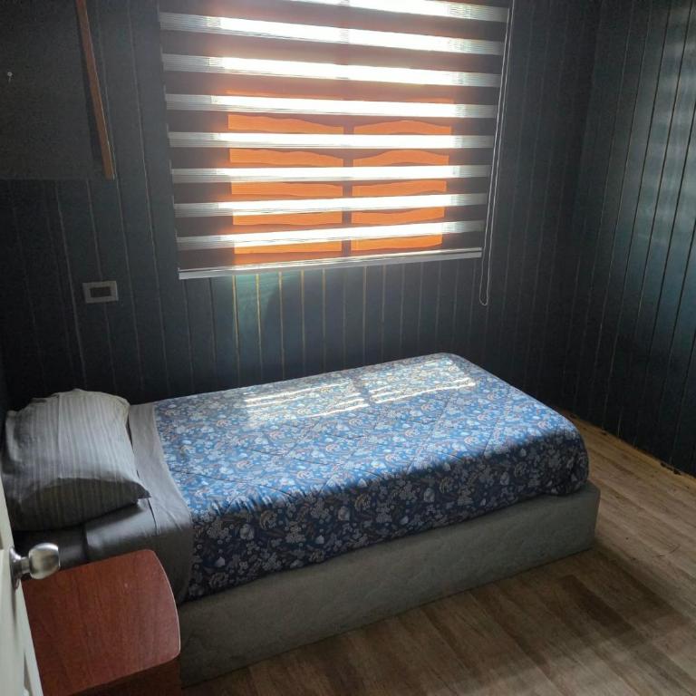 Cabañas de Turismo Berolav 5 - Four-Bedroom Vacation Home - 10