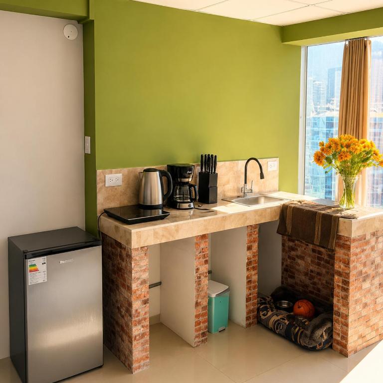 3 Modern Lofts Beautiful Views - Apartment - 5