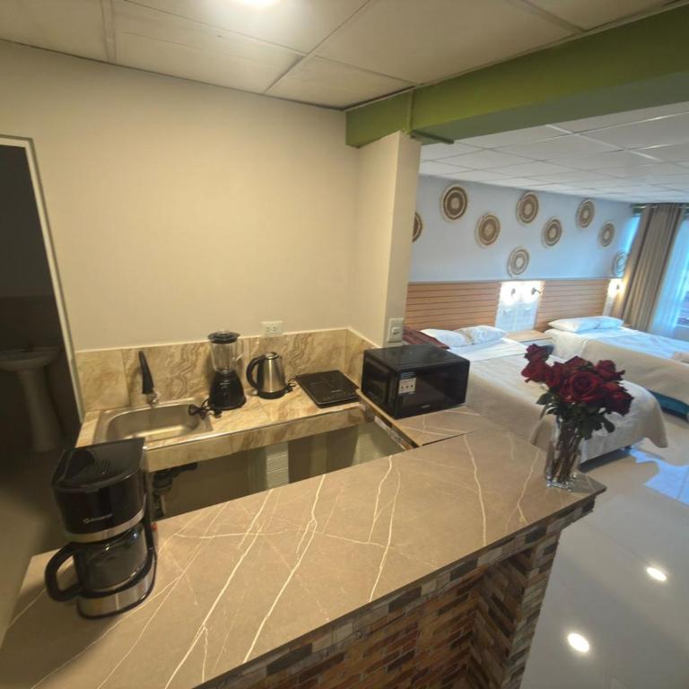 3 Modern Lofts Beautiful Views - Apartment - 7