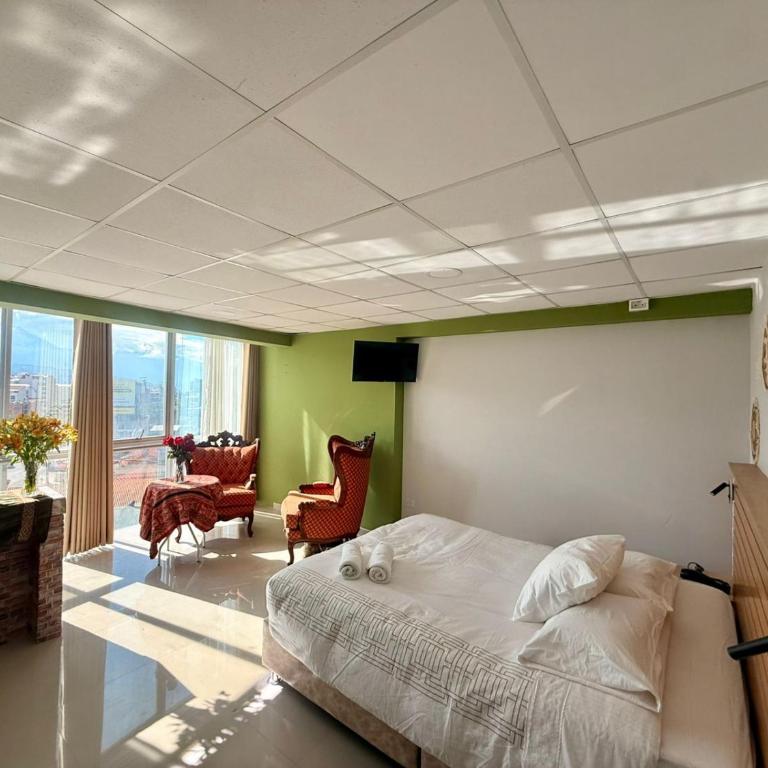 3 Modern Lofts Beautiful Views - Apartment - 1