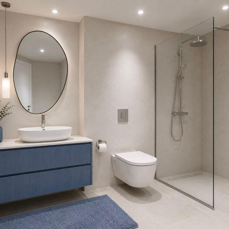 Ultra Prestige Apartments - Apartment mit 1 Schlafzimmer - 5