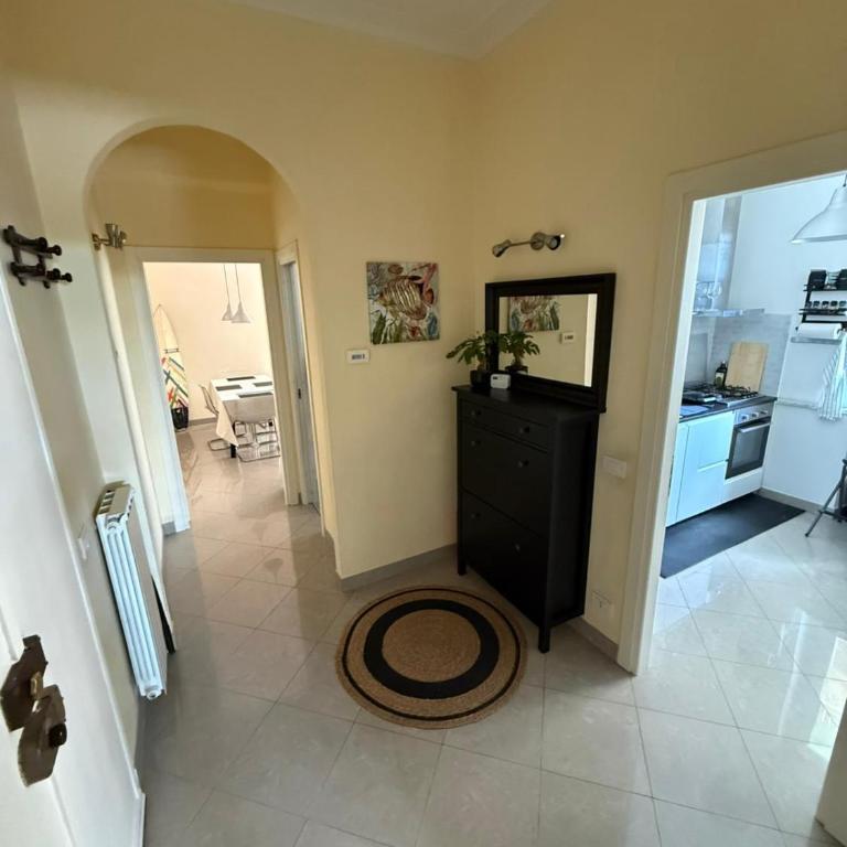 Mare Nostrum - Appartamento con 2 Camere da Letto - 2
