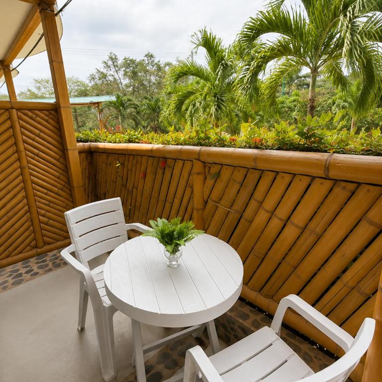 La Rivera Playa Palomino - Double Room with Garden View - 2